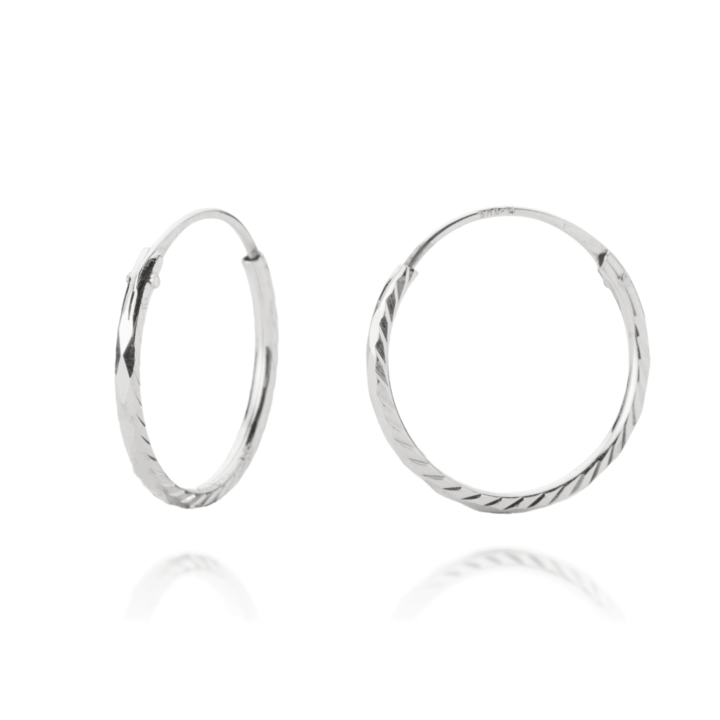 Серьги конго золотые адамас. Серьги-кольца из серебра 2. Серьги конго из желтого золота (арт. Серьги-кольца sommerset hoop earrings. Т940622362).