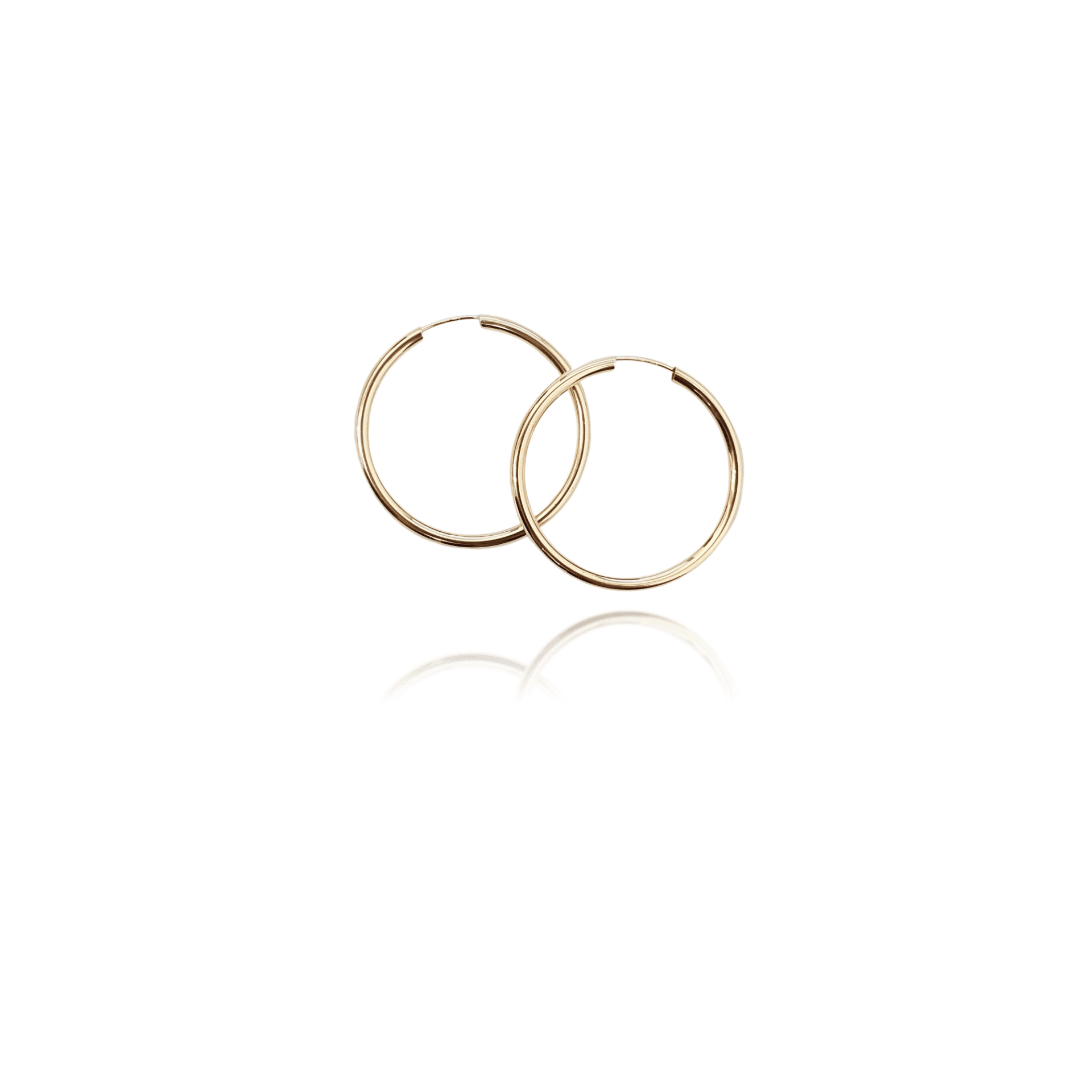 חישוק פלקסי חלק דק+ 12 מ"מ