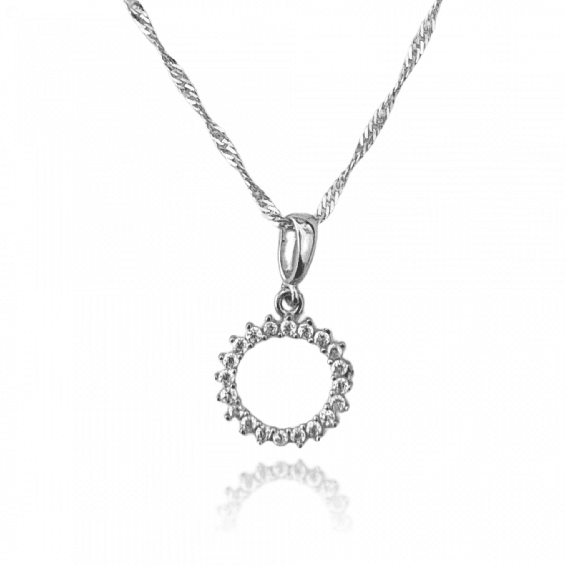 תכשיט לאישה - שרשרת זהב